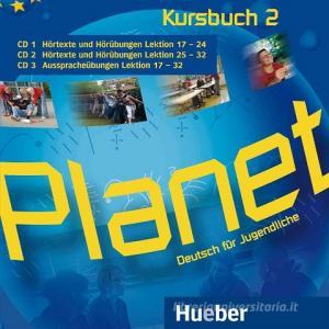 Planet edito da Max Hueber Verlag