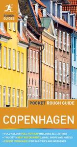 Pocket Rough Guide Copenhagen di Roger Norum edito da Rough Guides Ltd
