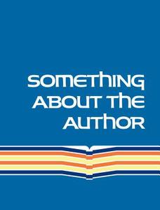 Something about the Author: Facts and Pictures about Authors and Illustrators of Books for Young People edito da GALE CENGAGE REFERENCE