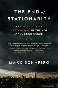 The End of Stationarity di Mark Schapiro edito da Publishers Group UK