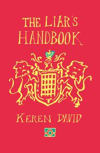 The Liar's Handbook di Keren David edito da Barrington Stoke Ltd