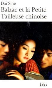 Balzac et la Petite Tailleuse chinoise di Dai Sijie edito da Gallimard