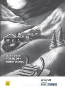 Hüter der Erinerung di Lois Lowry, Matt Eliot edito da Krapp&Gutknecht Verlag