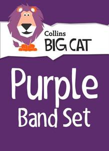 Purple Starter Set edito da Harpercollins Publishers