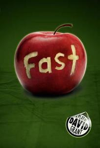 Fast (Heinemann Plays) di David Grant edito da Pearson Education Limited
