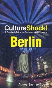 Berlin di Agnes Sachseroeder edito da Benchmark Books