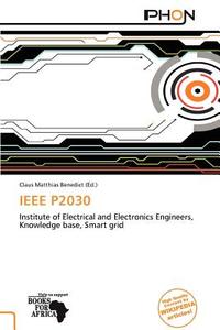 IEEE P2030 edito da Phon