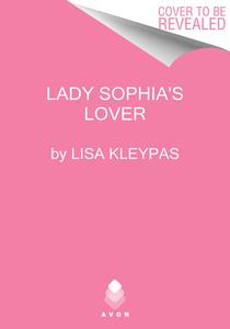 Lady Sophia's Lover di Lisa Kleypas edito da AVON BOOKS