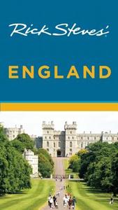 Rick Steves\' England di Rick Steves edito da Avalon Travel Publishing