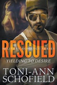 Rescued di Toni-Ann Schofield edito da Speedy Publishing LLC