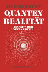 Quantenrealität di Herbert edito da Birkhäuser Basel