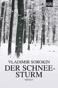 Der Schneesturm di Vladimir Sorokin edito da Kiepenheuer & Witsch GmbH