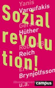 Sozialrevolution! edito da Campus Verlag GmbH