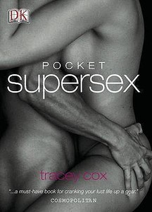 Pocket Supersex di Tracey Cox edito da Dorling Kindersley Ltd