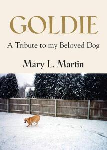 GOLDIE di Mary L. Martin edito da Booklocker.com, Inc.