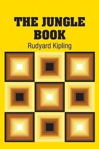 The Jungle Book di Rudyard Kipling edito da Simon & Brown