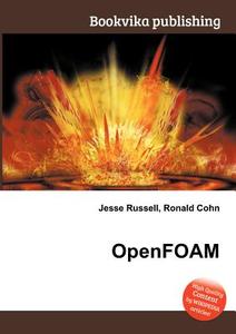 Openfoam edito da Book On Demand Ltd.