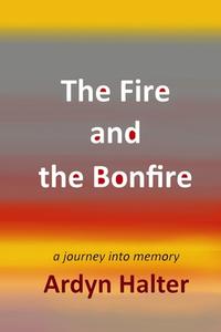 The Fire and the Bonfire di Ardyn Halter edito da AMSTERDAM PUBLISHERS