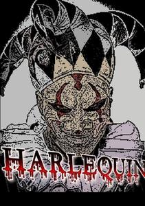 Harlequin di Gary Lee edito da Lulu.com