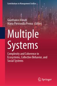 Multiple Systems edito da Springer Nature Switzerland