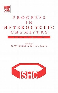 Progress in Heterocyclic Chemistry edito da ELSEVIER