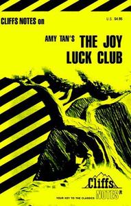 The Joy Luck Club di Laurie Neu Rozakis edito da HOUGHTON MIFFLIN