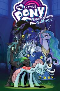My Little Pony: Friendship Is Magic Volume 19 di Christina Rice edito da Idea & Design Works