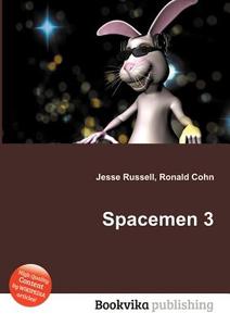 Spacemen 3 edito da Book On Demand Ltd.