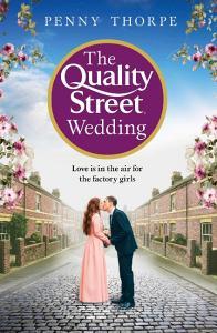 Quality Street Untitled Book 3 di Penny Thorpe edito da Harpercollins Publishers