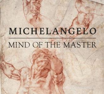 Michelangelo: Mind of the Master di Emily J. Peters, Julian Brooks edito da CLEVELAND MUSEUM OF ART