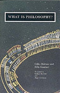 What is Philosophy? di Gilles Deleuze, Felix Guattari edito da Verso Books