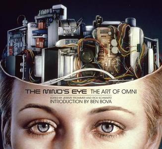 The Mind's Eye: The Art of Omni edito da POWERHOUSE BOOKS