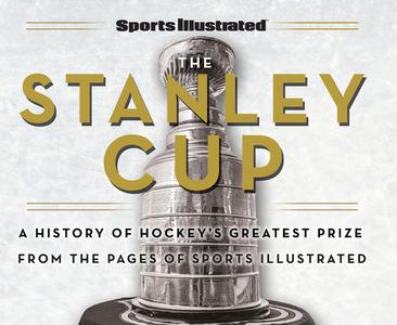 Sports Illustrated the Stanley Cup di Sports Illustrated edito da Triumph Books (IL)