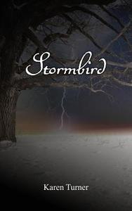 Stormbird di Karen Turner edito da Fisher King Publishing