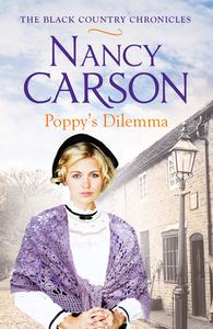 Poppy's Dilemma di Nancy Carson edito da HarperCollins Publishers