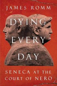 Dying Every Day di Mr James (Bard College) Romm edito da Random House USA Inc