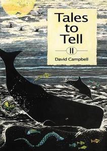 Tales To Tell Ii di David Campbell edito da St Andrew Press