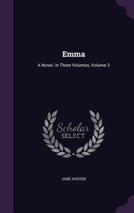 Emma di Jane Austen edito da Palala Press