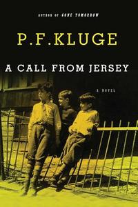 A Call from Jersey di P. F. Kluge edito da Overlook Press