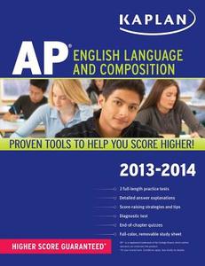 Kaplan Ap English Language And Composition di Denise Pivarnik-Nova edito da Kaplan Aec Education