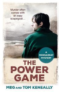 The Power Game di Meg Keneally, Tom Keneally edito da Oneworld Publications