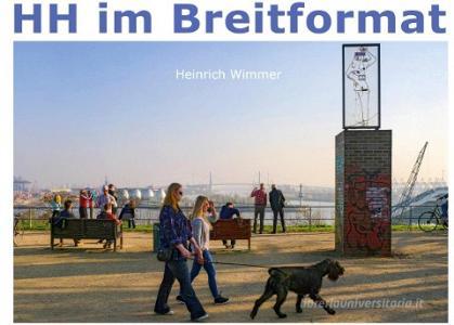 HH im Breitformat di Heinrich Wimmer edito da Books on Demand