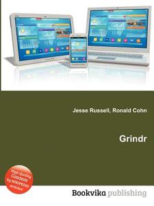 Grindr edito da Book On Demand Ltd.