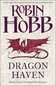 Dragon Haven di Robin Hobb edito da Harpercollins Publishers
