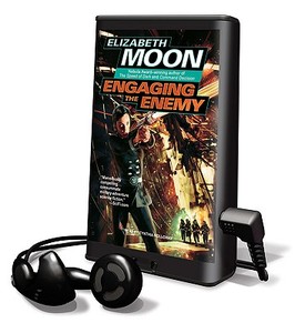 Engaging the Enemy [With Earbuds] di Elizabeth Moon edito da Findaway World