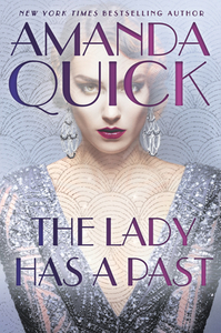 The Lady Has a Past di Amanda Quick edito da BERKLEY BOOKS