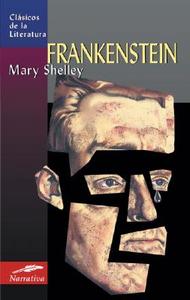 Frankenstein di Mary Wollstonecraft Shelley edito da Edimat Libros