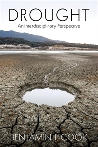 Drought di Ben Cook edito da Columbia University Press