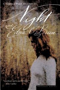 Night di Edna O'Brien edito da MARINER BOOKS