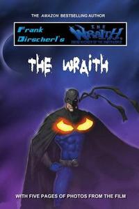 The Wraith di Frank Dirscherl edito da Trinity Comics